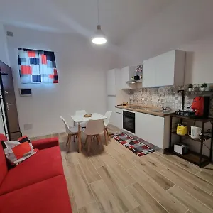 Nine Appartamento