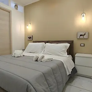 Il Borgo Di Formide,wi-fi,parking,vicino Ortigia Appartamento