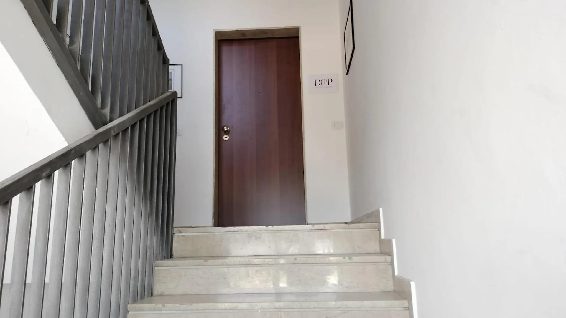 Casa vacanze D&P Suites 2 Salemi