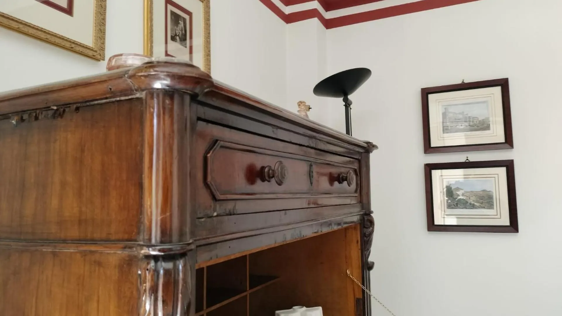 D&P Suites 2 Salemi 0*,  Italia