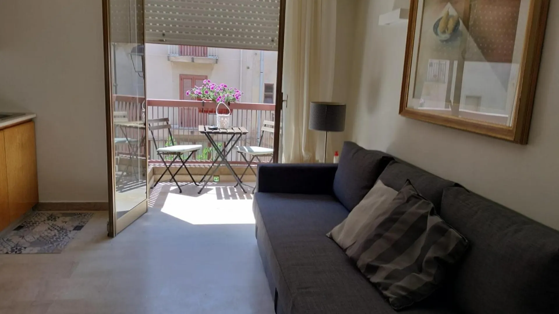 D&P Suites 2 Salemi Italia