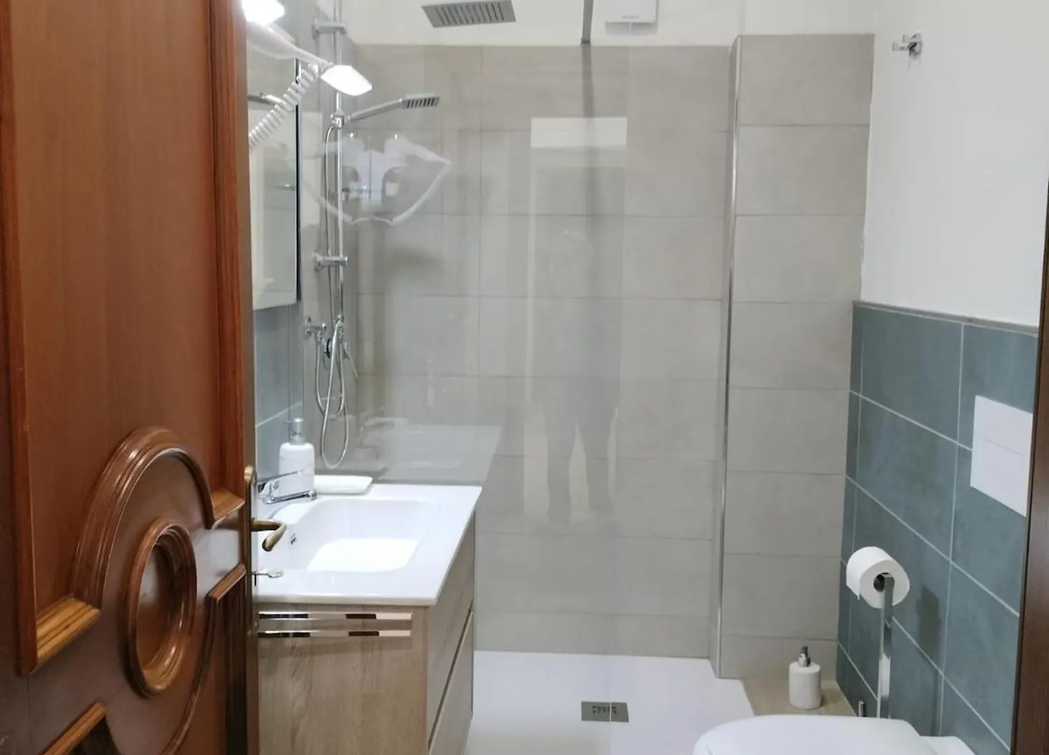D&P Suites 2 Salemi Casa vacanze