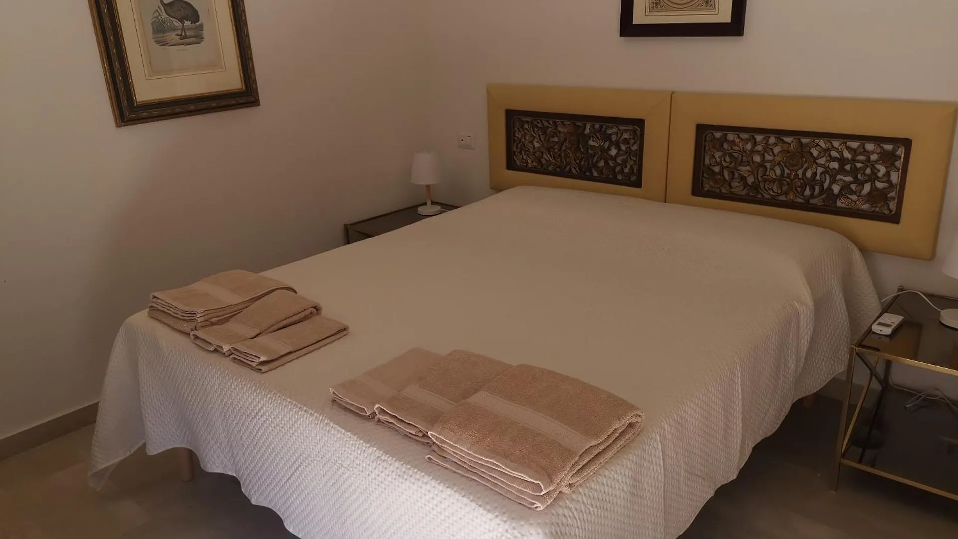 D&P Suites 2 Salemi