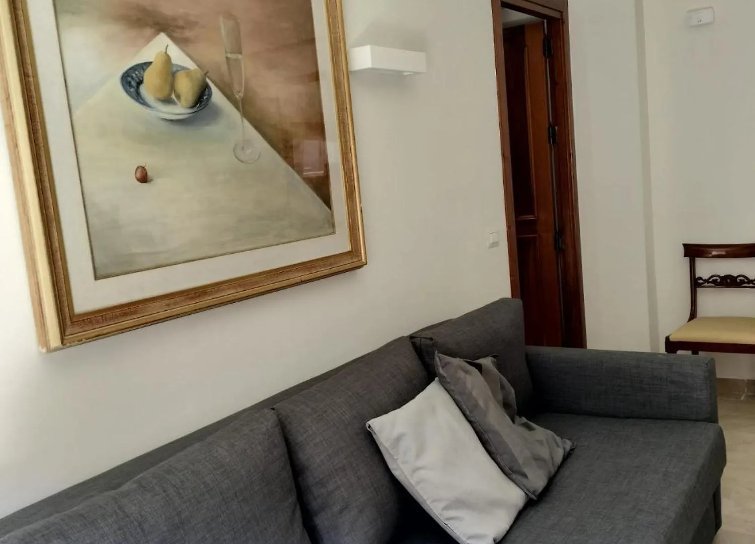 Casa vacanze D&P Suites 2 Salemi