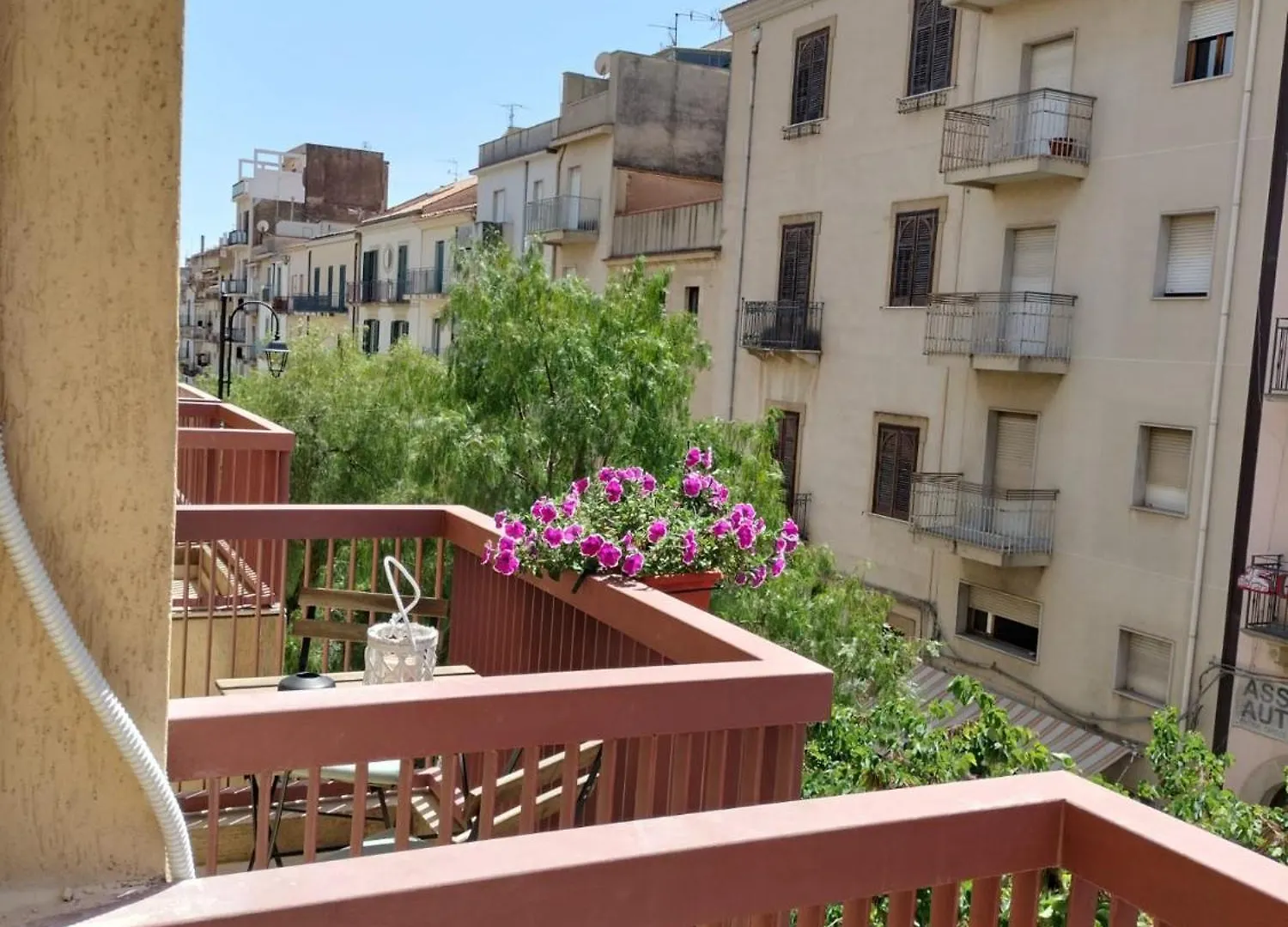 D&P Suites 2 Salemi Italia