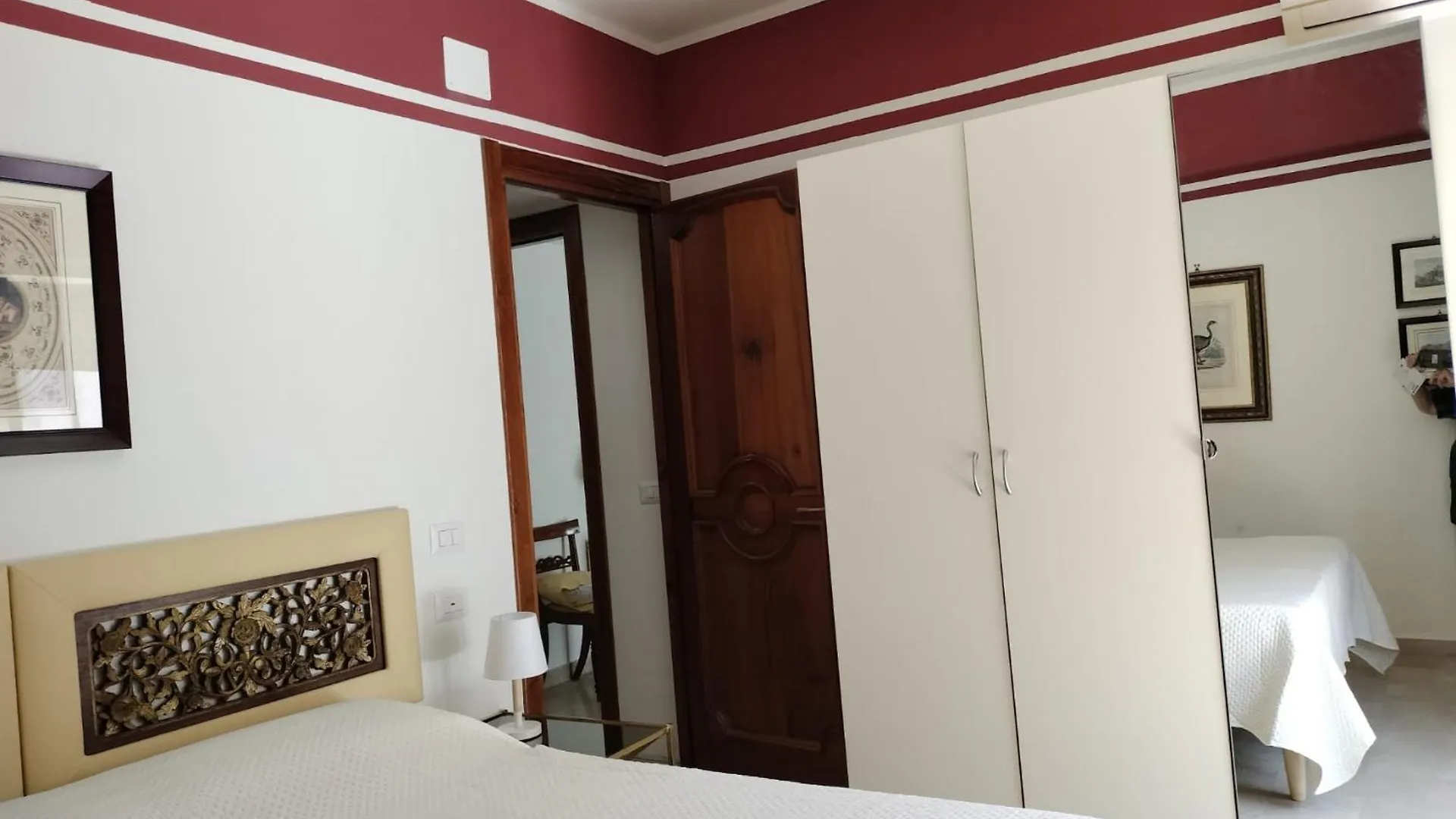 D&P Suites 2 Salemi 0*,  Italia