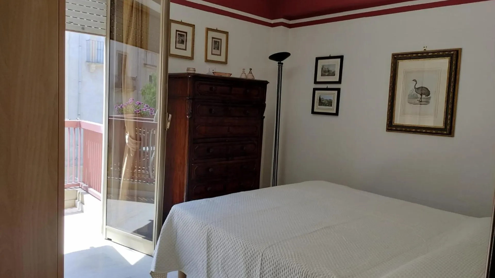 D&P Suites 2 Salemi