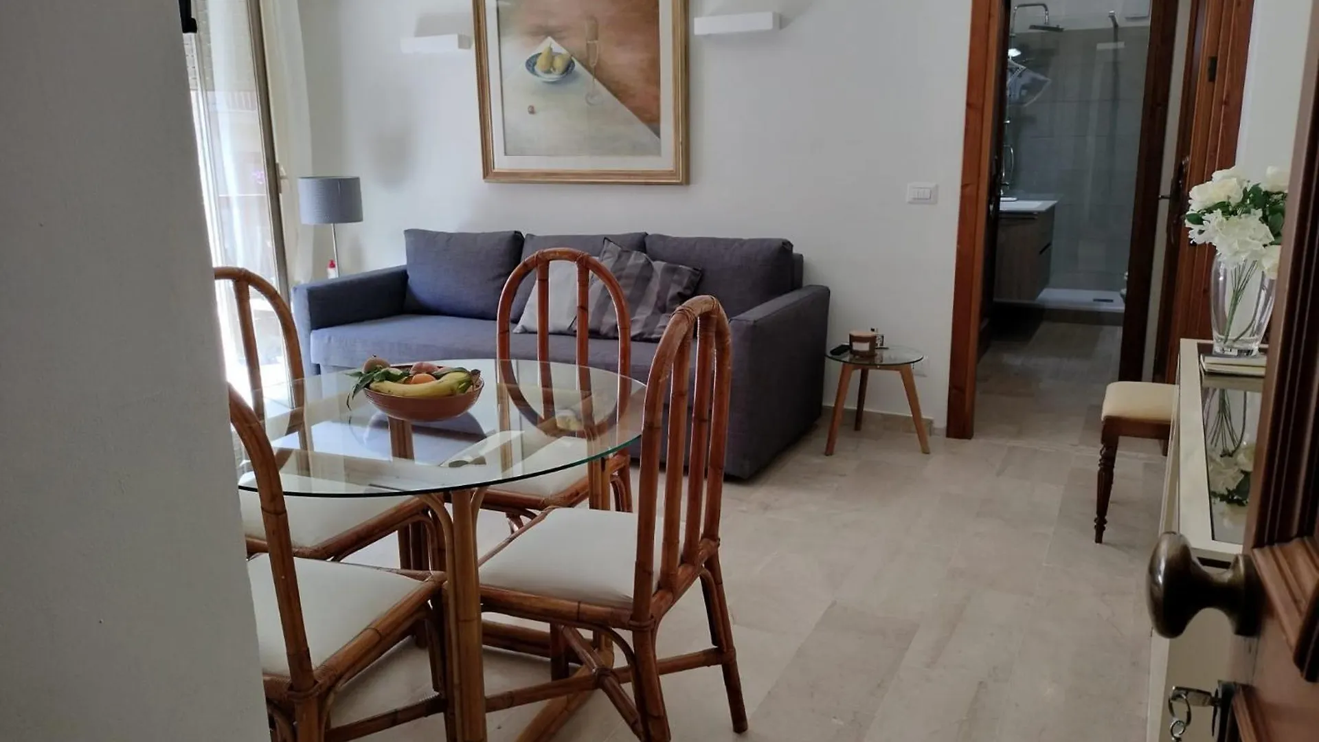 D&P Suites 2 Salemi 0*,